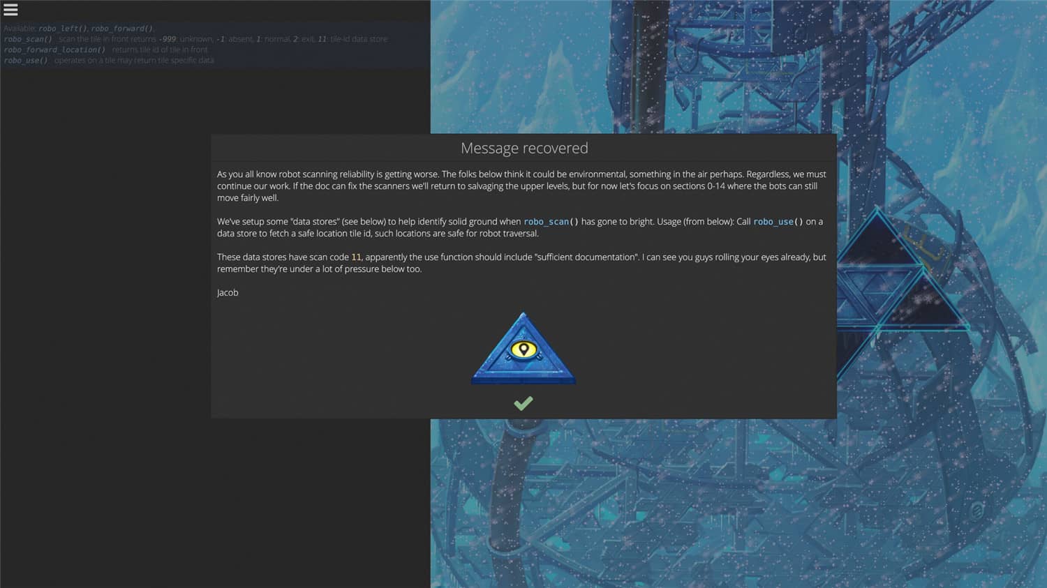 《隐秘任务》Build.10273083中文版