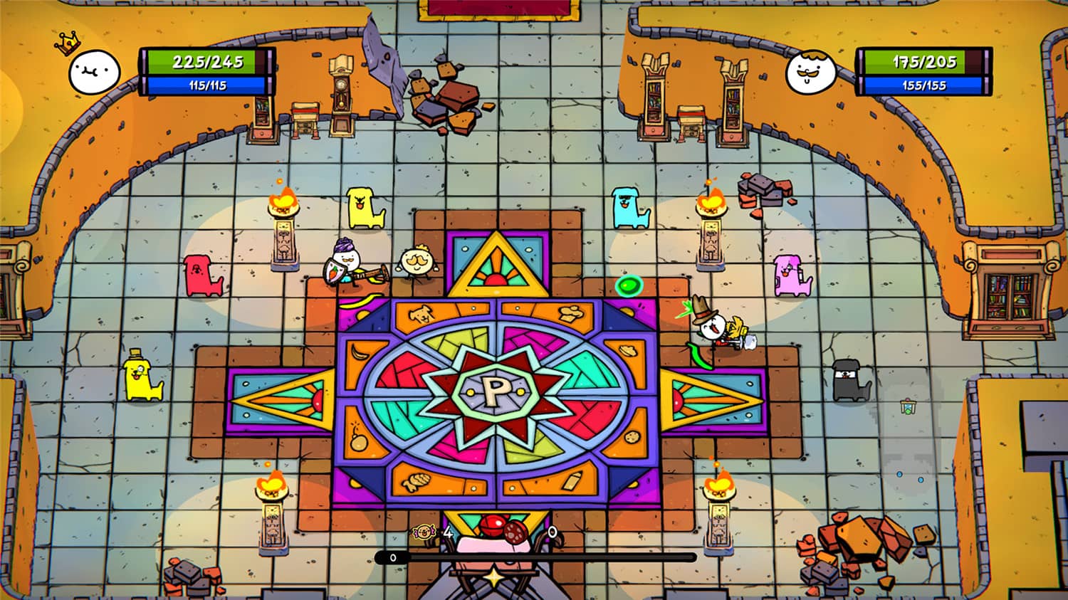 《魔犬大骚乱》Build.7603151中文版
