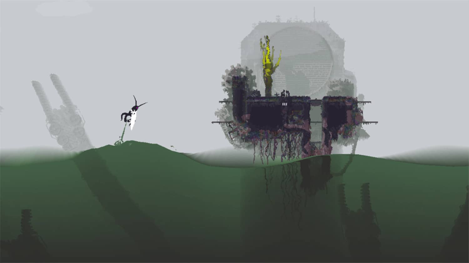 《雨世界》v1.10.0中文版