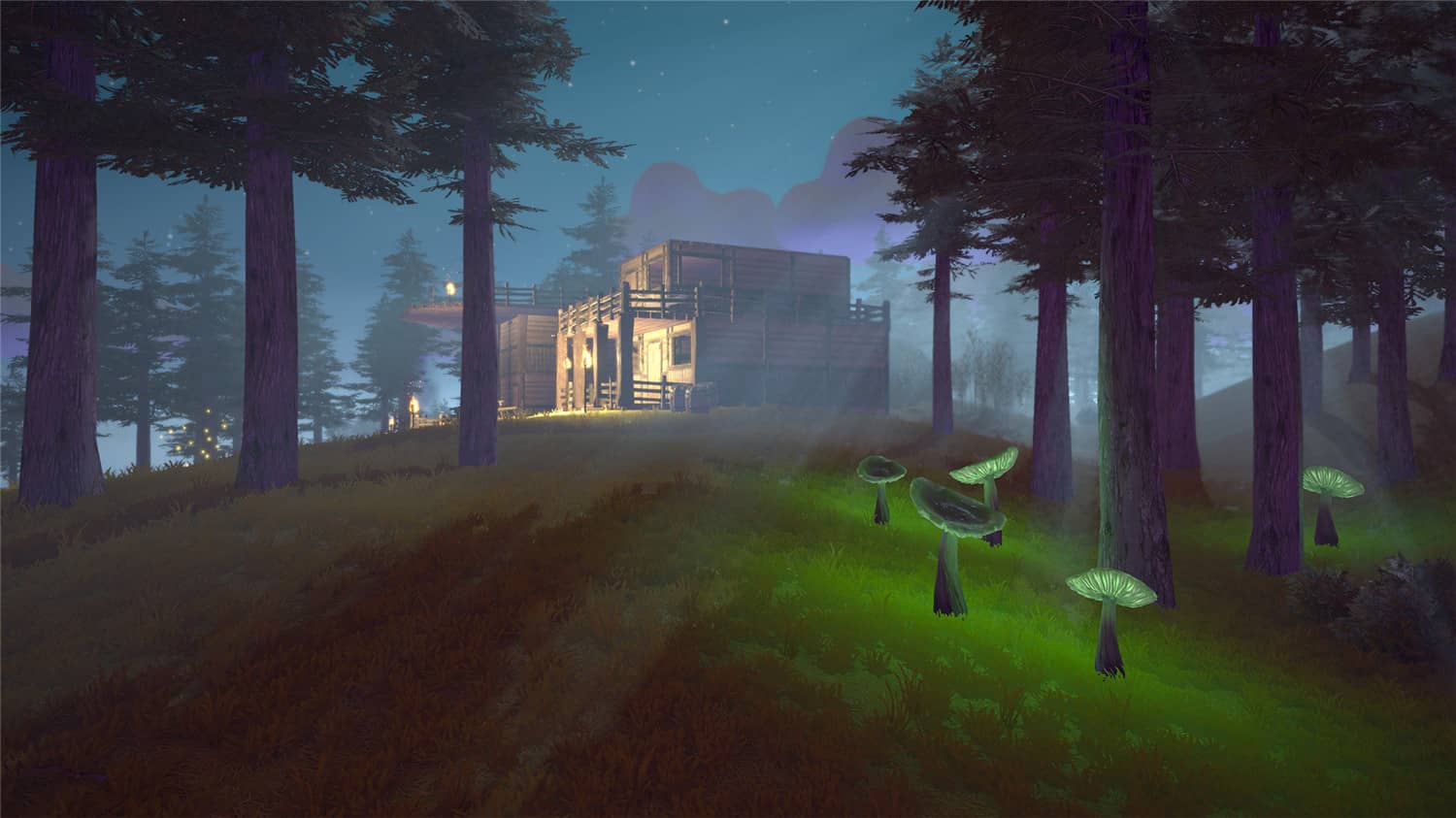 《Breakwaters》v1.0.5.7中文版