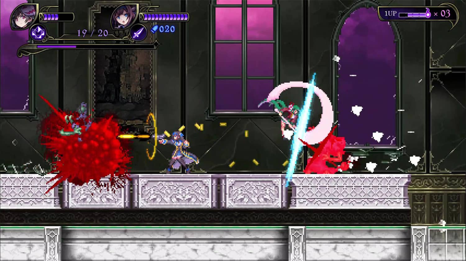 《少女魔净》Build.10598243中文版