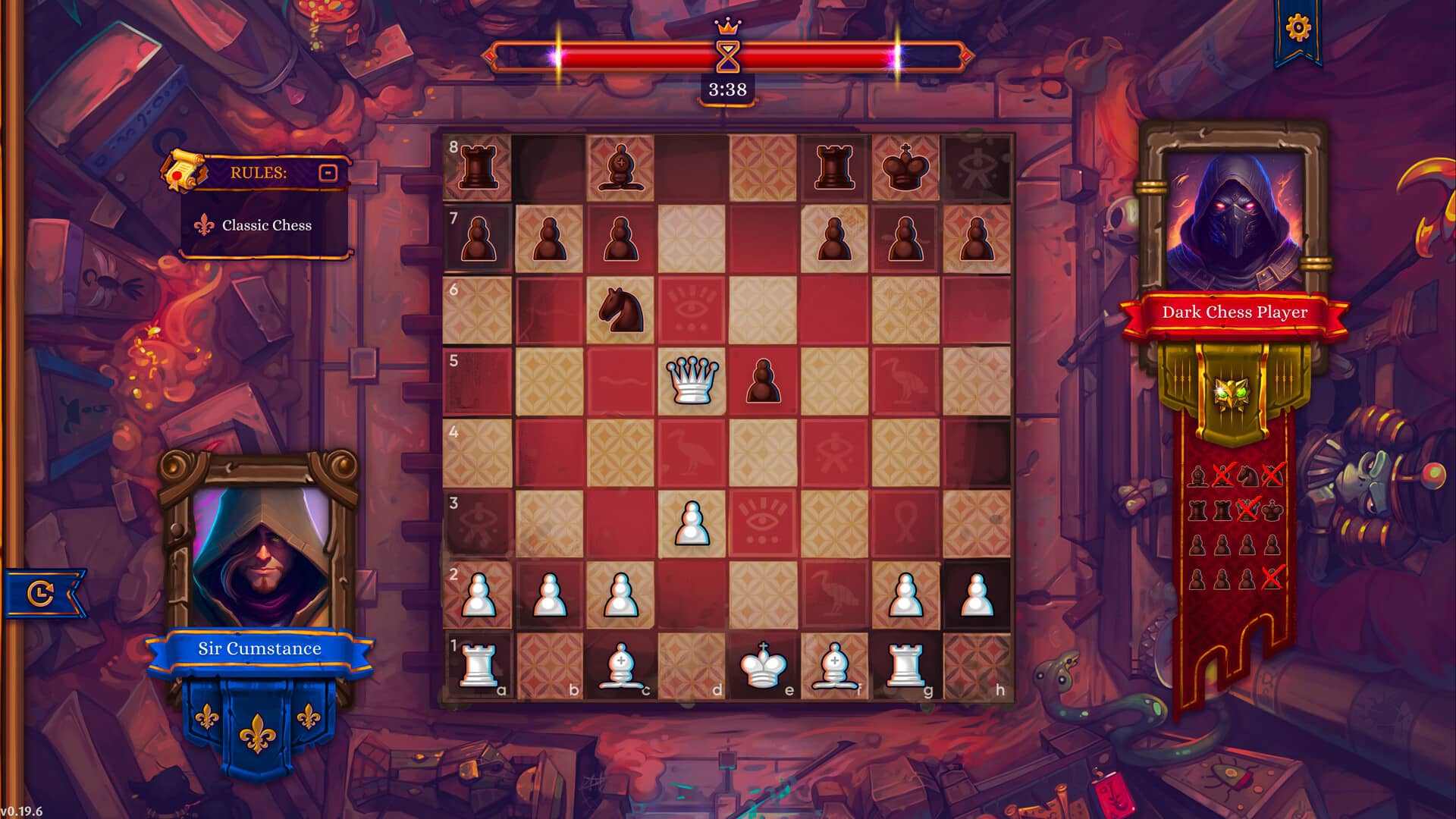 《后翼弃兵：迷雾棋局》v1.0.2中文版