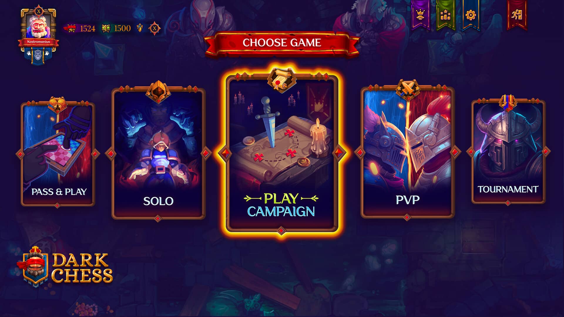 《后翼弃兵：迷雾棋局》v1.0.2中文版
