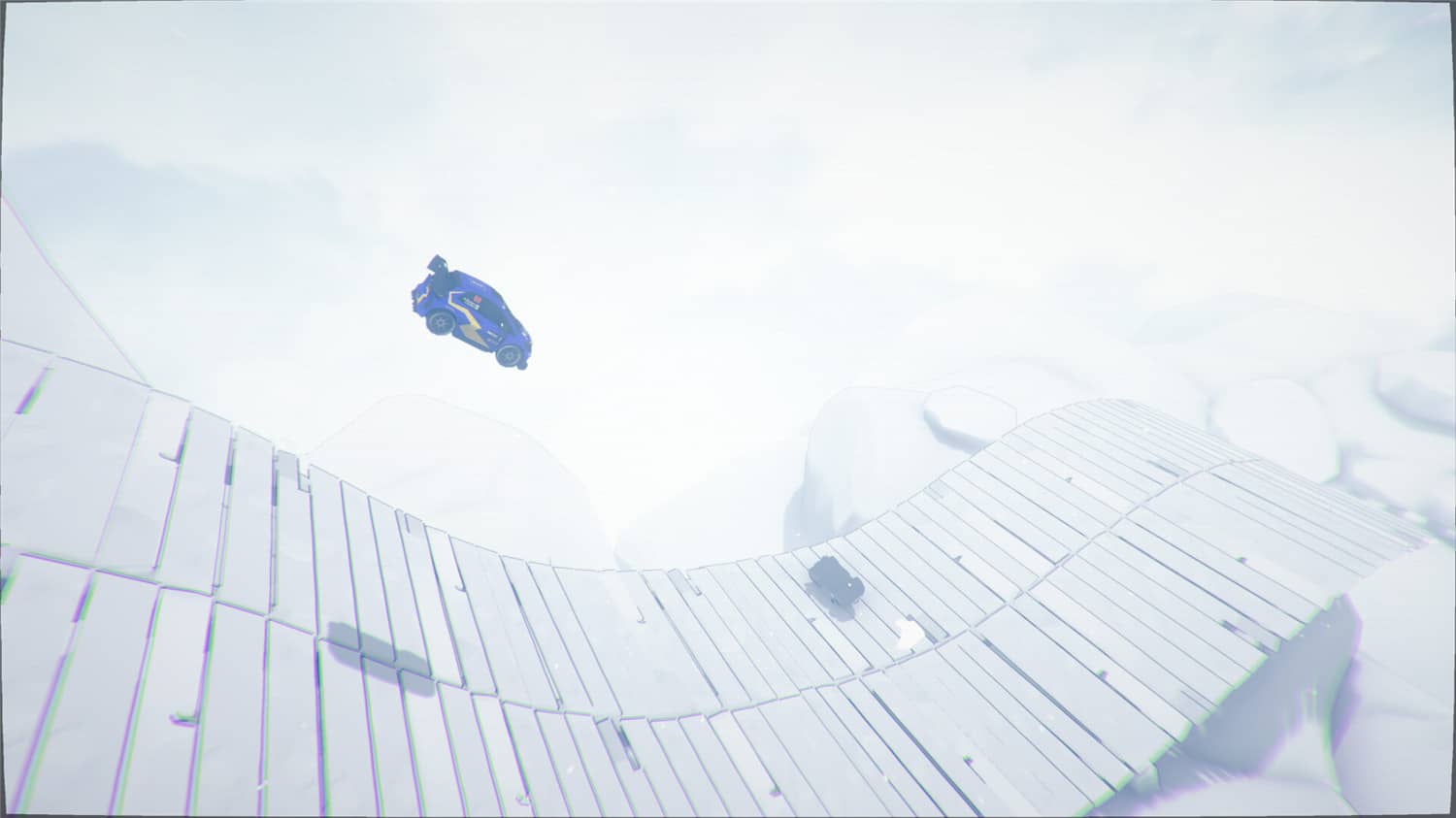 《雷索拉基：竞速》v1.0.0中文版