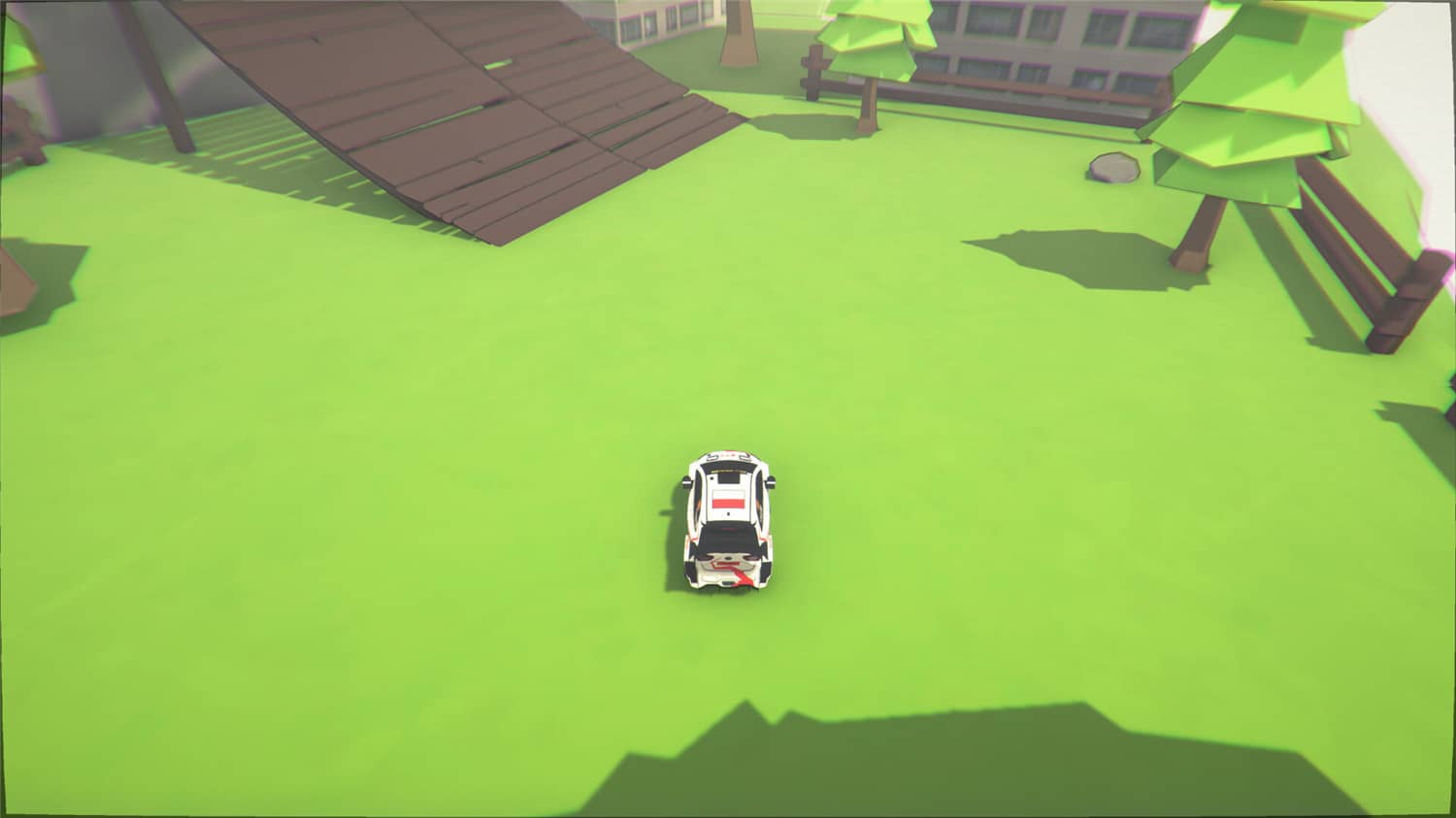 《雷索拉基：竞速》v1.0.0中文版