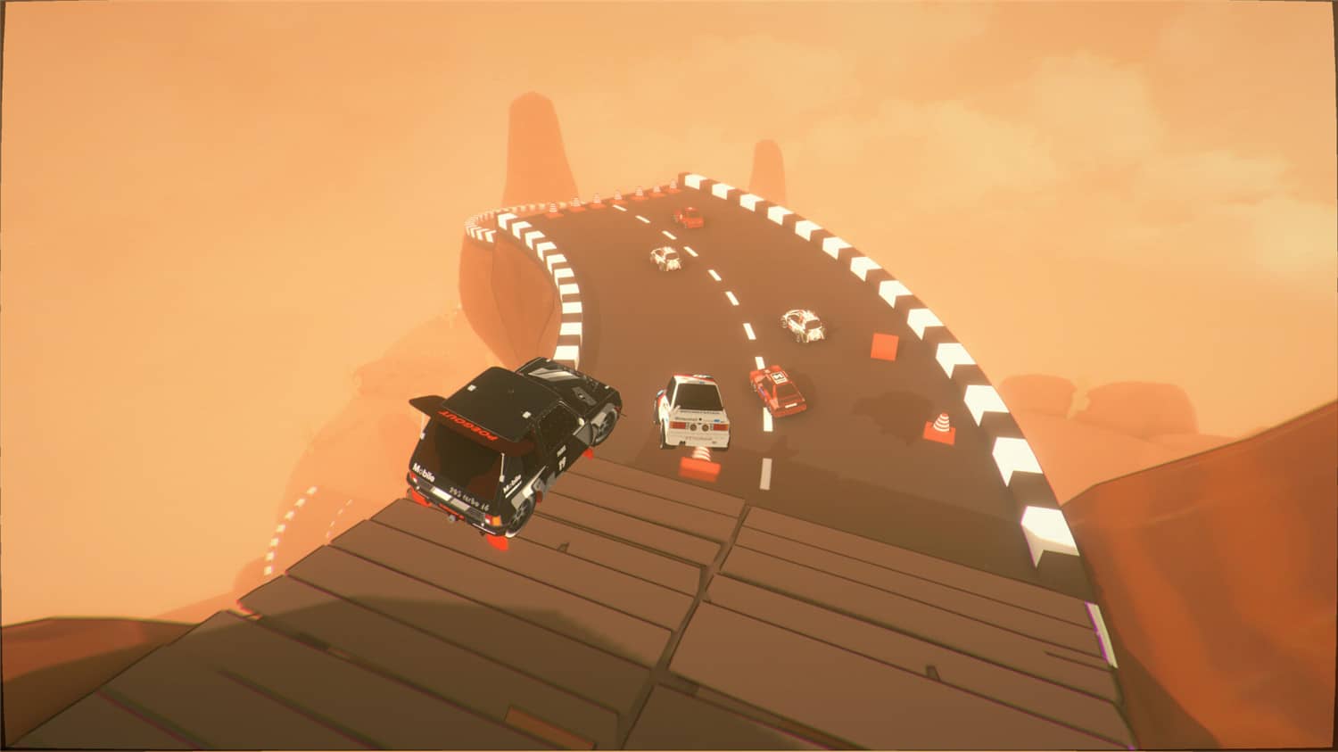 《雷索拉基：竞速》v1.0.0中文版