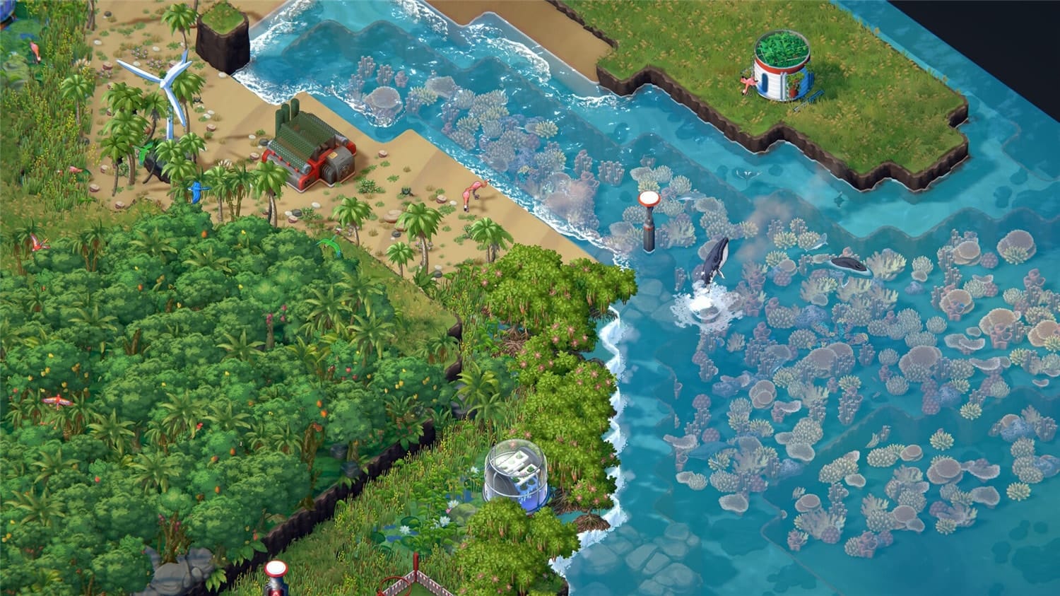 《伊始之地》v1.0.1中文版