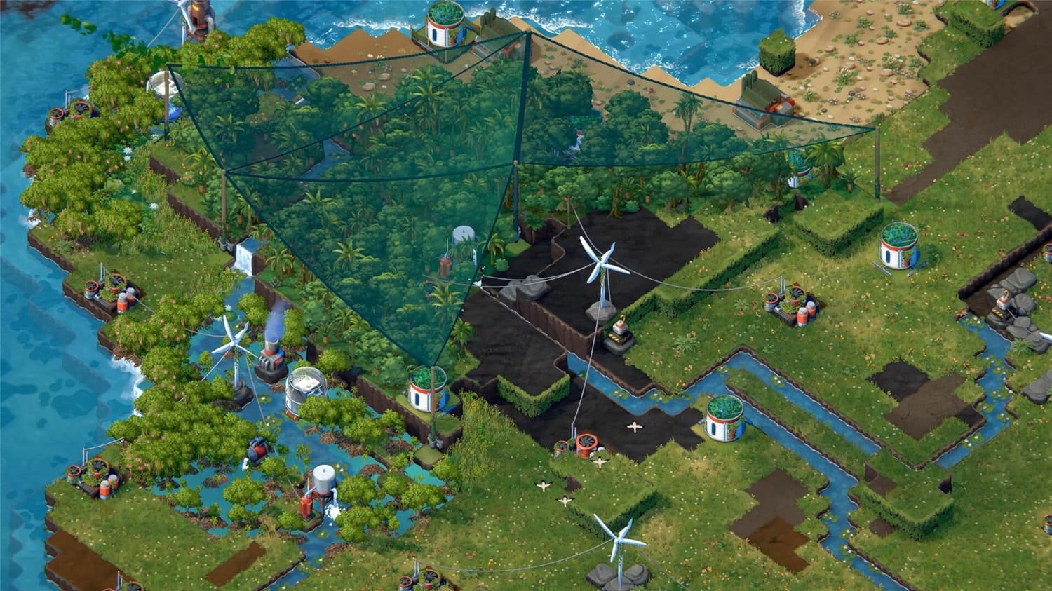 《伊始之地》v1.0.1中文版