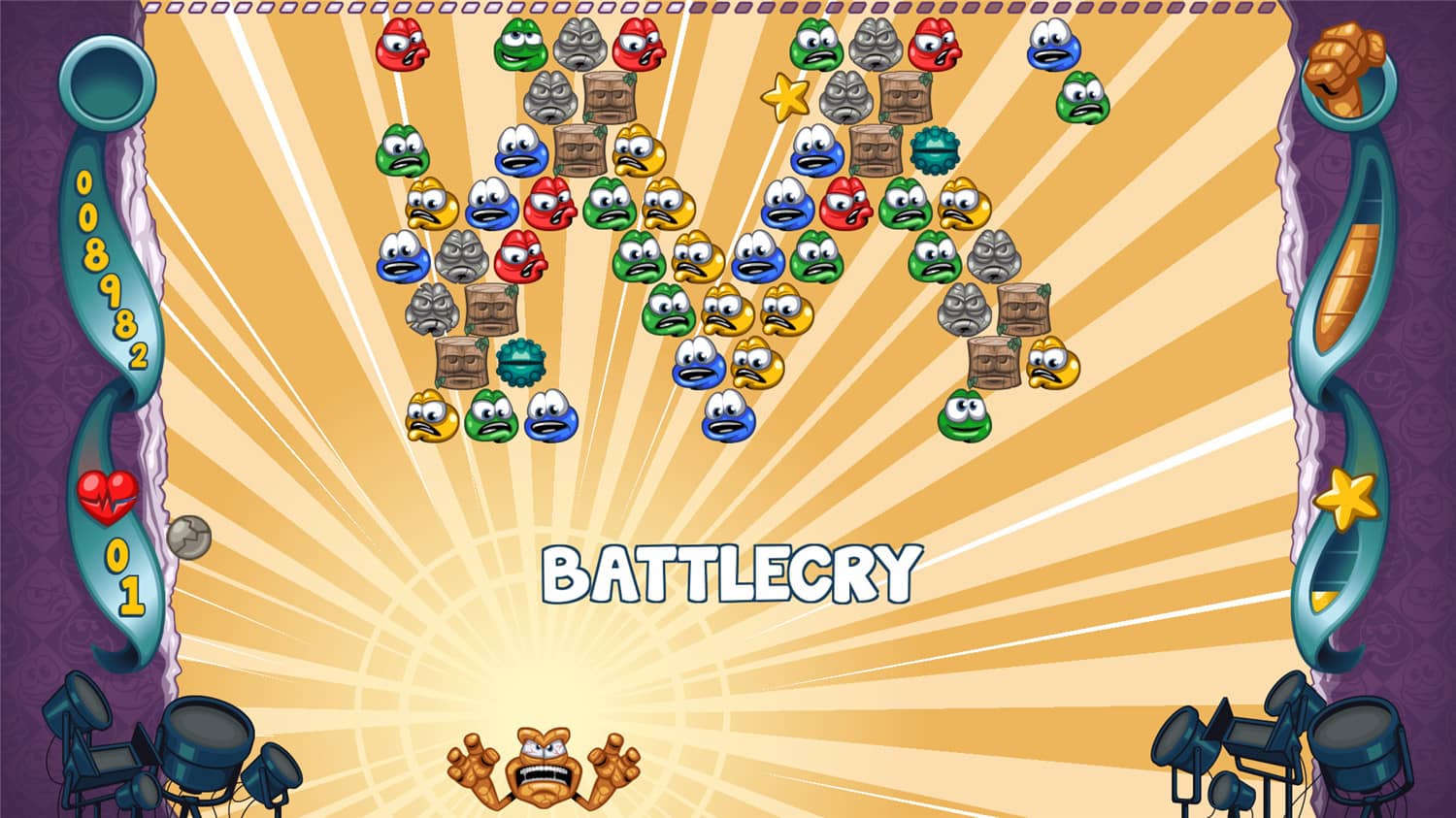 《团子大作战》v1.3.1中文版