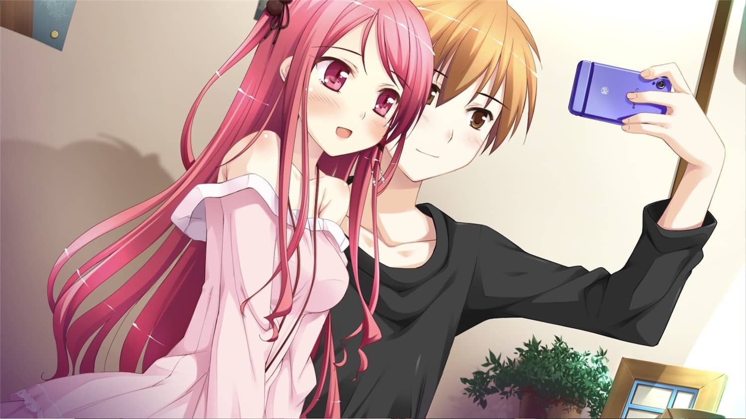 《魔女的花园》v10952283中文版