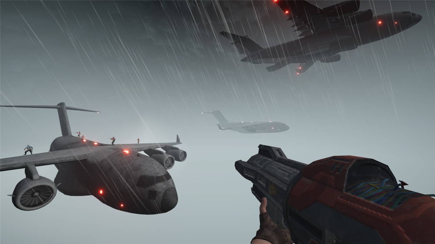 《绞肉机》v1.11中文版