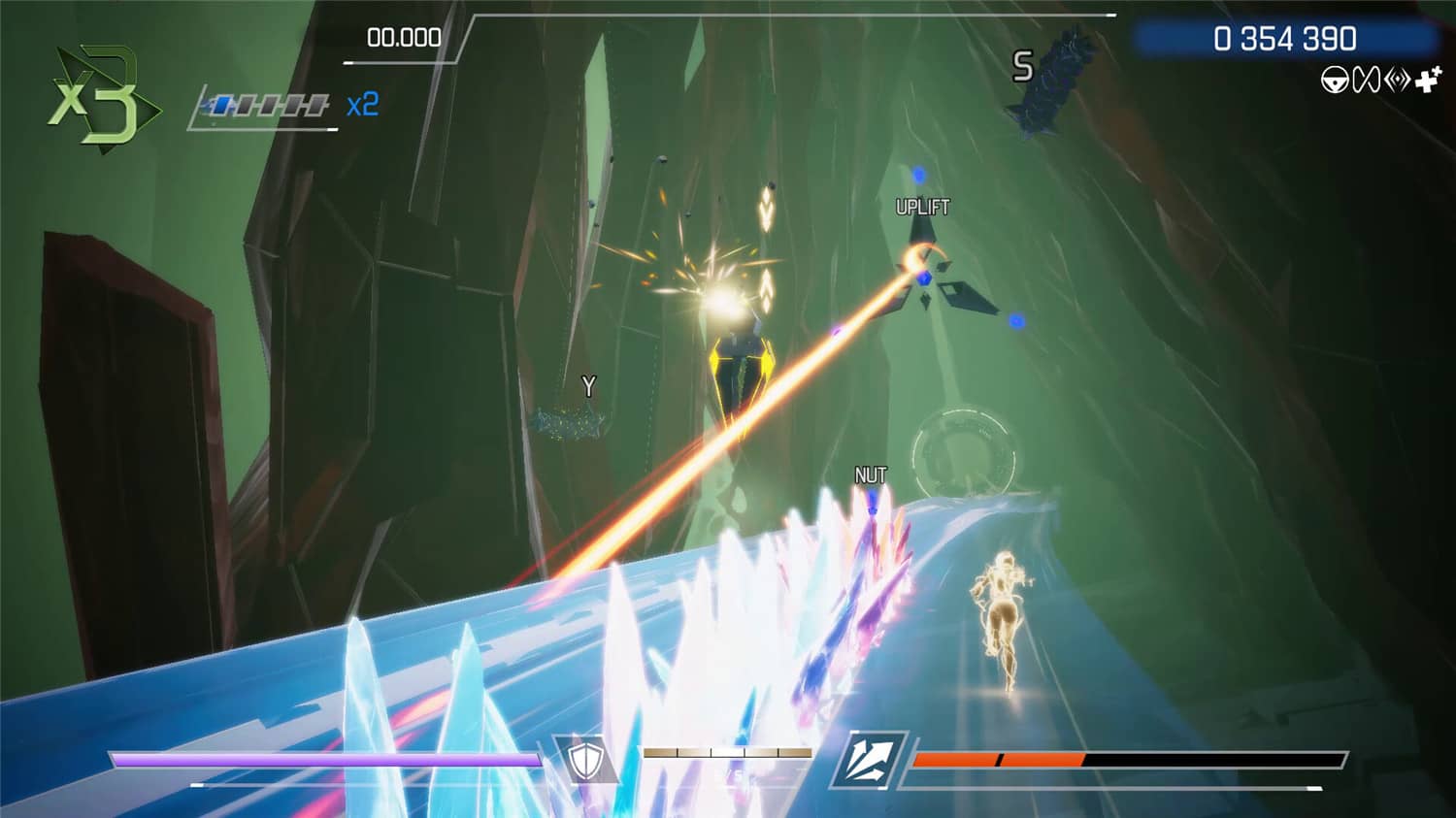 《键盘飞侠》v0.24.3中文版