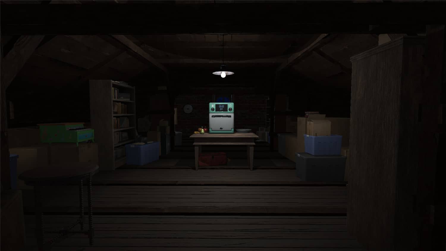 《冒险者阿曼达》v1.6.10中文版