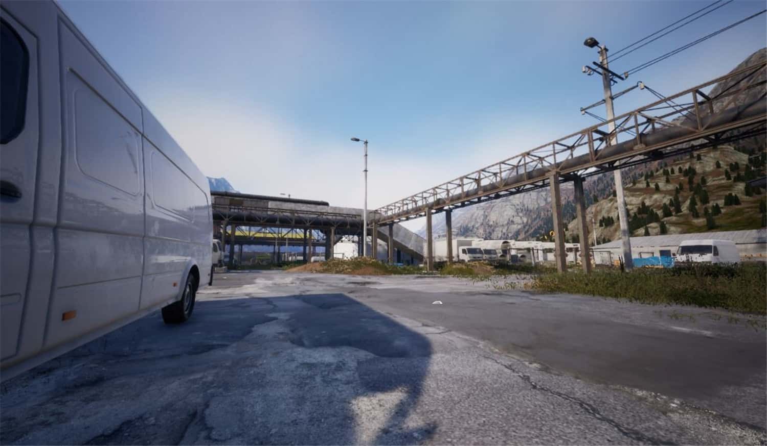 TRYP FPV：无人机竞速模拟器