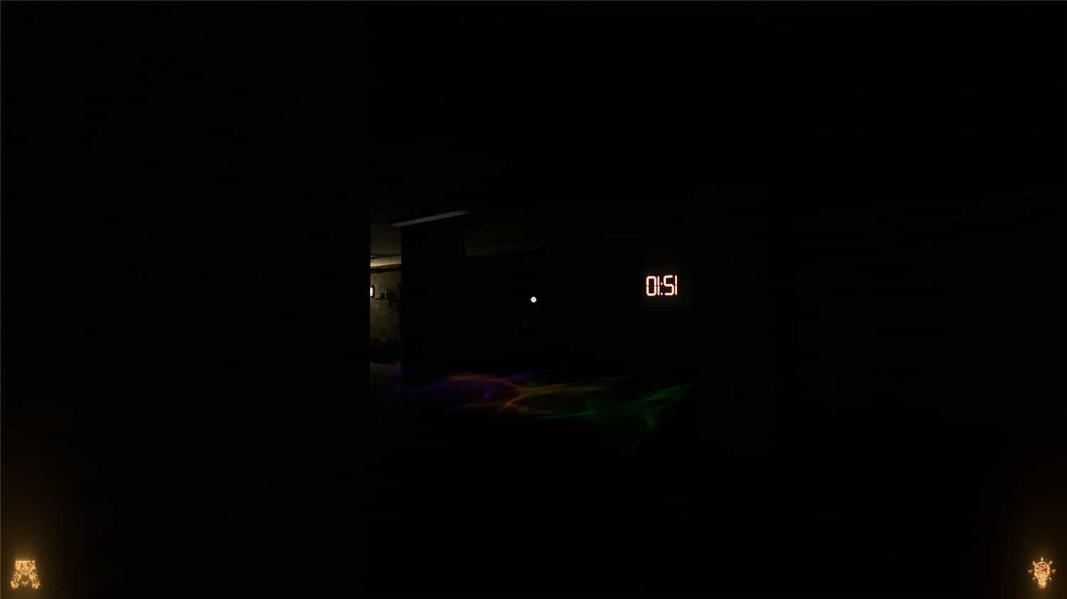 《13：起源 - 第一章》中文版