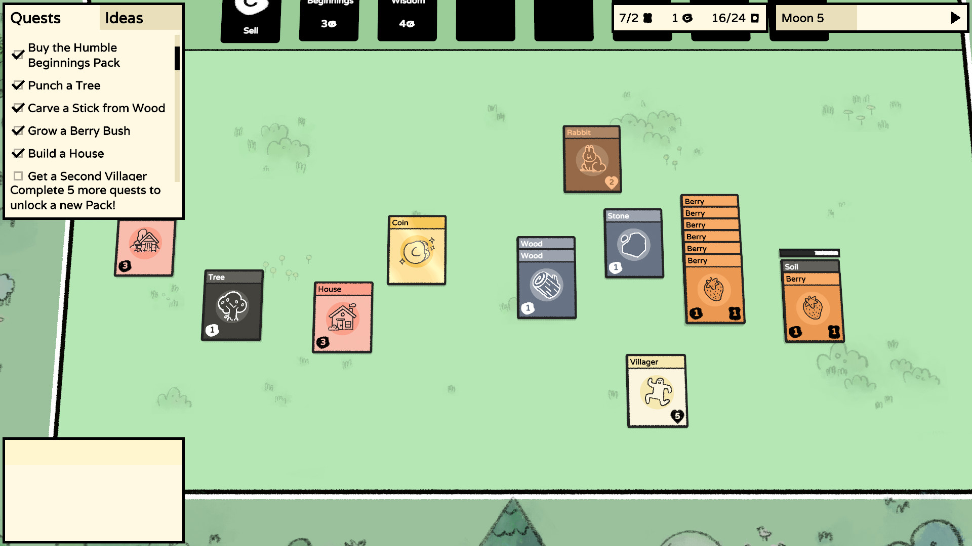 《层叠世界》v1.4.1.14中文版