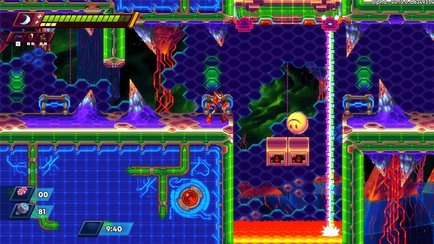 《30XX》v1.3.5正式版