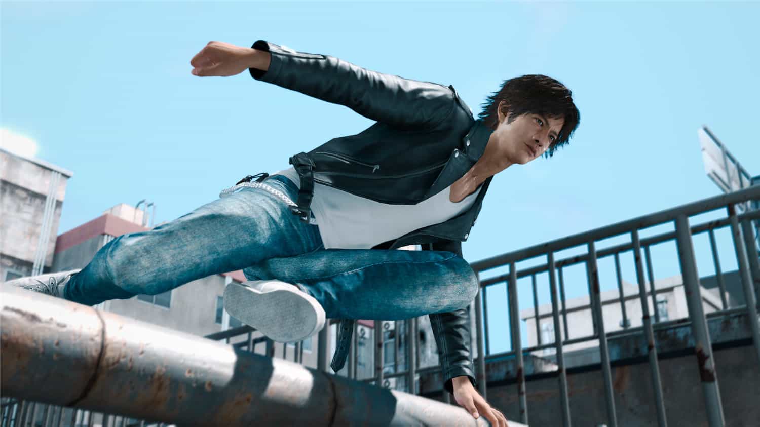 《审判之眼：死神的遗言》v1.12重制版