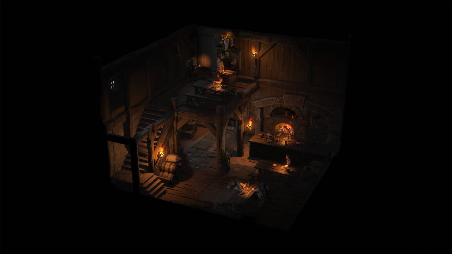《战争传说》v1.0.41212中文版