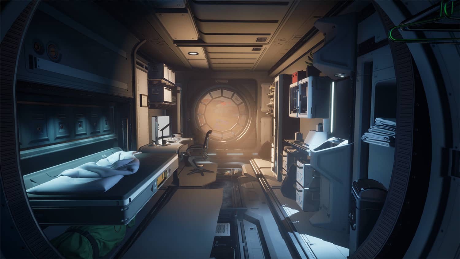 《疯狂之月》v1.02中文版