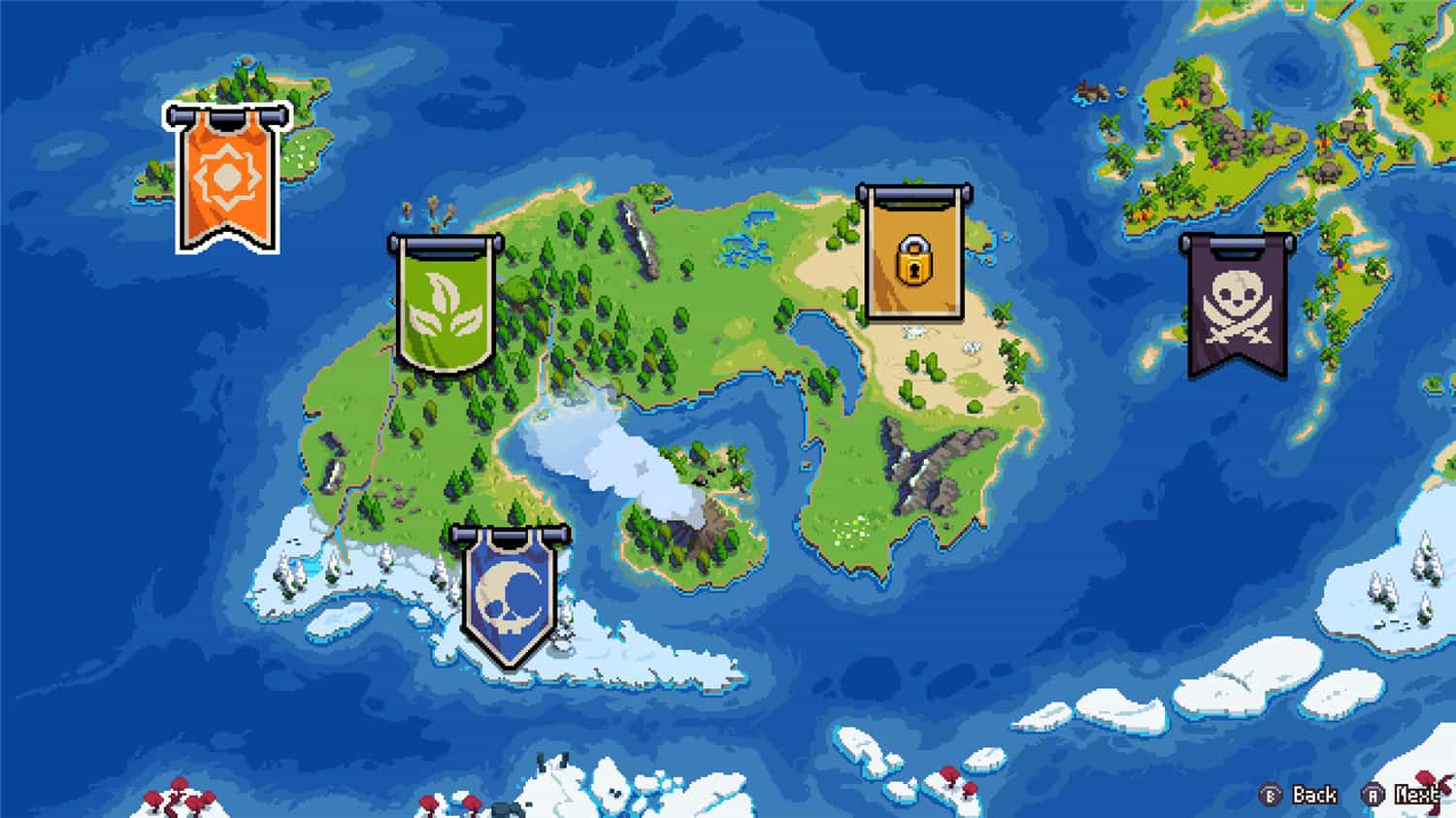 《战律2》v1.0.0中文版