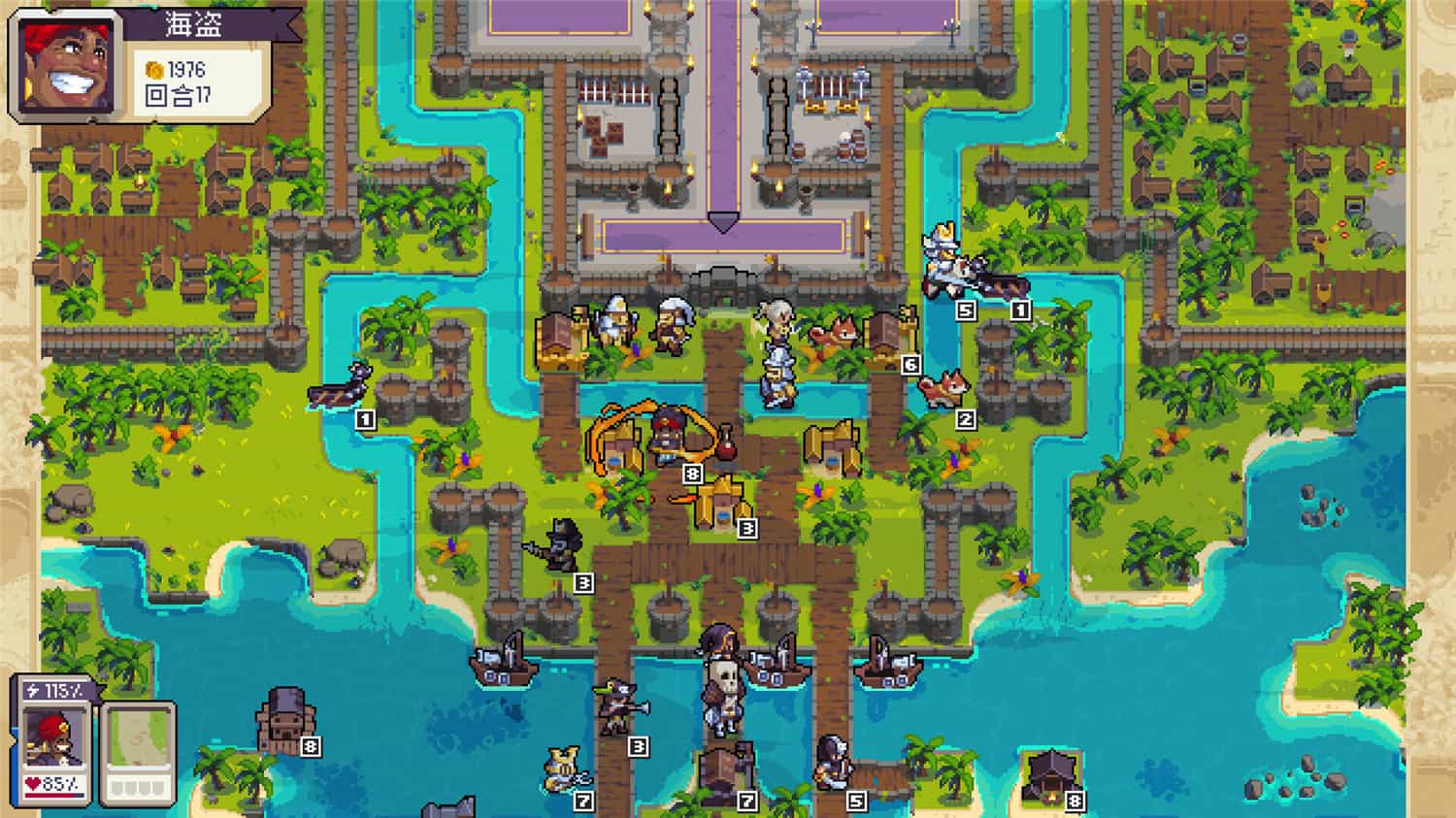 《战律2》v1.0.0中文版