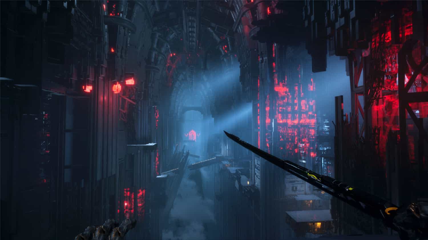 《幽灵行者2》v0.42294.589中文版