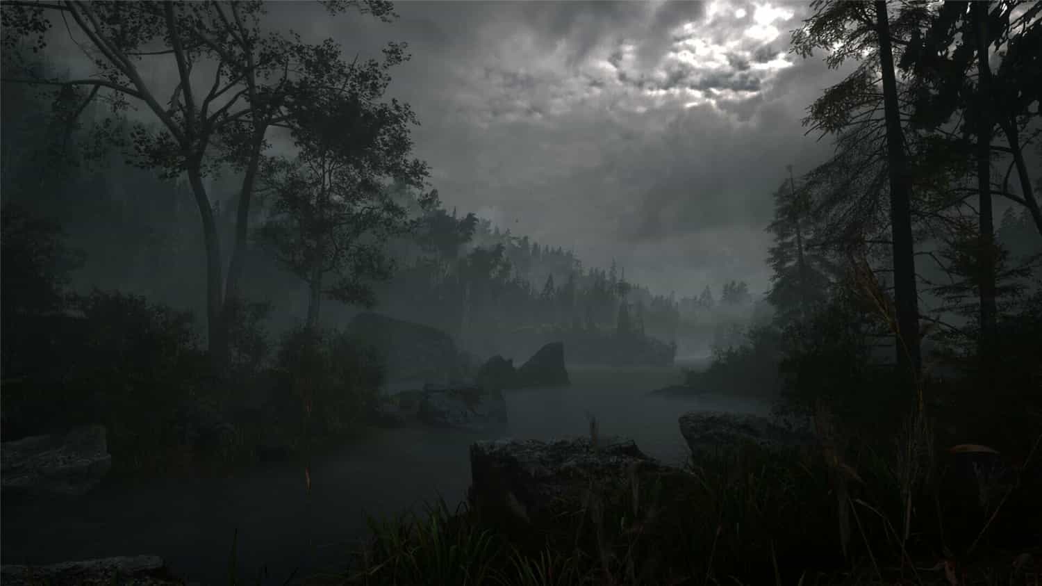 《流浪之魂》v1.0.0中文版