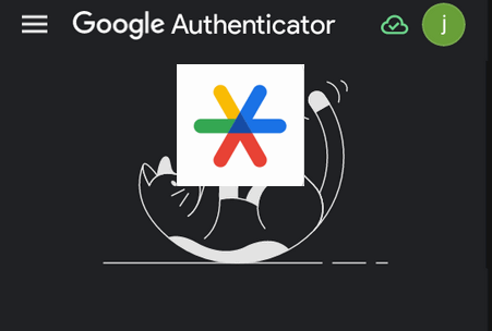 Google身份验证器app(Google Authenticator)v7.0 官方正版
