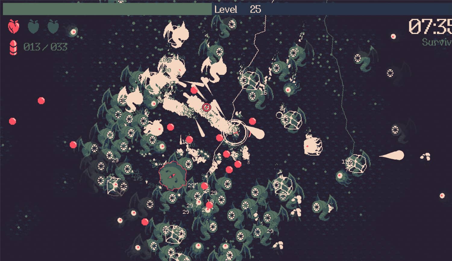 《黎明前20分钟》v1.0.3中文版
