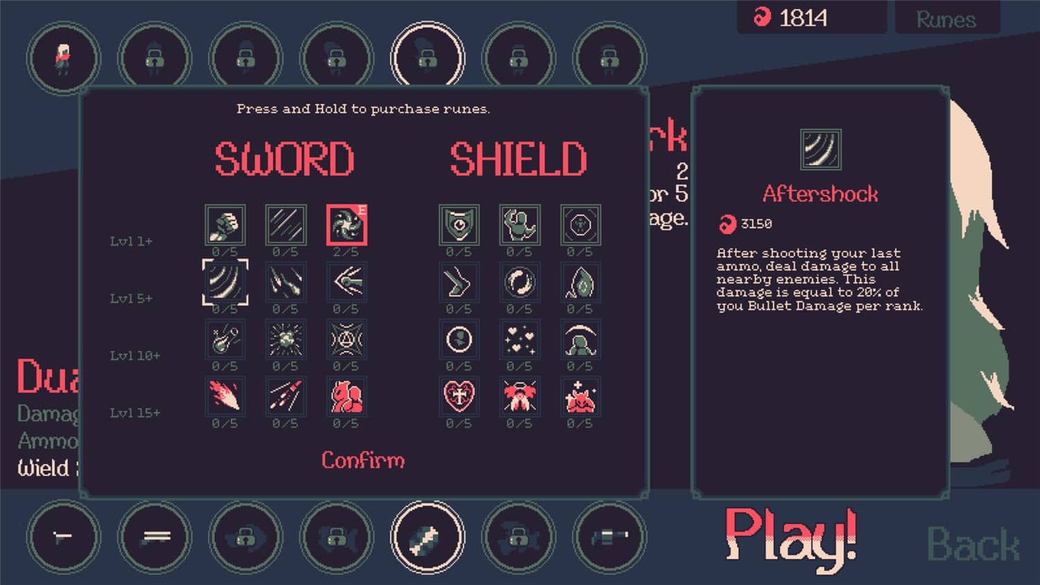 《黎明前20分钟》v1.0.3中文版