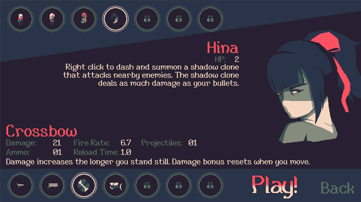 《黎明前20分钟》v1.0.3中文版
