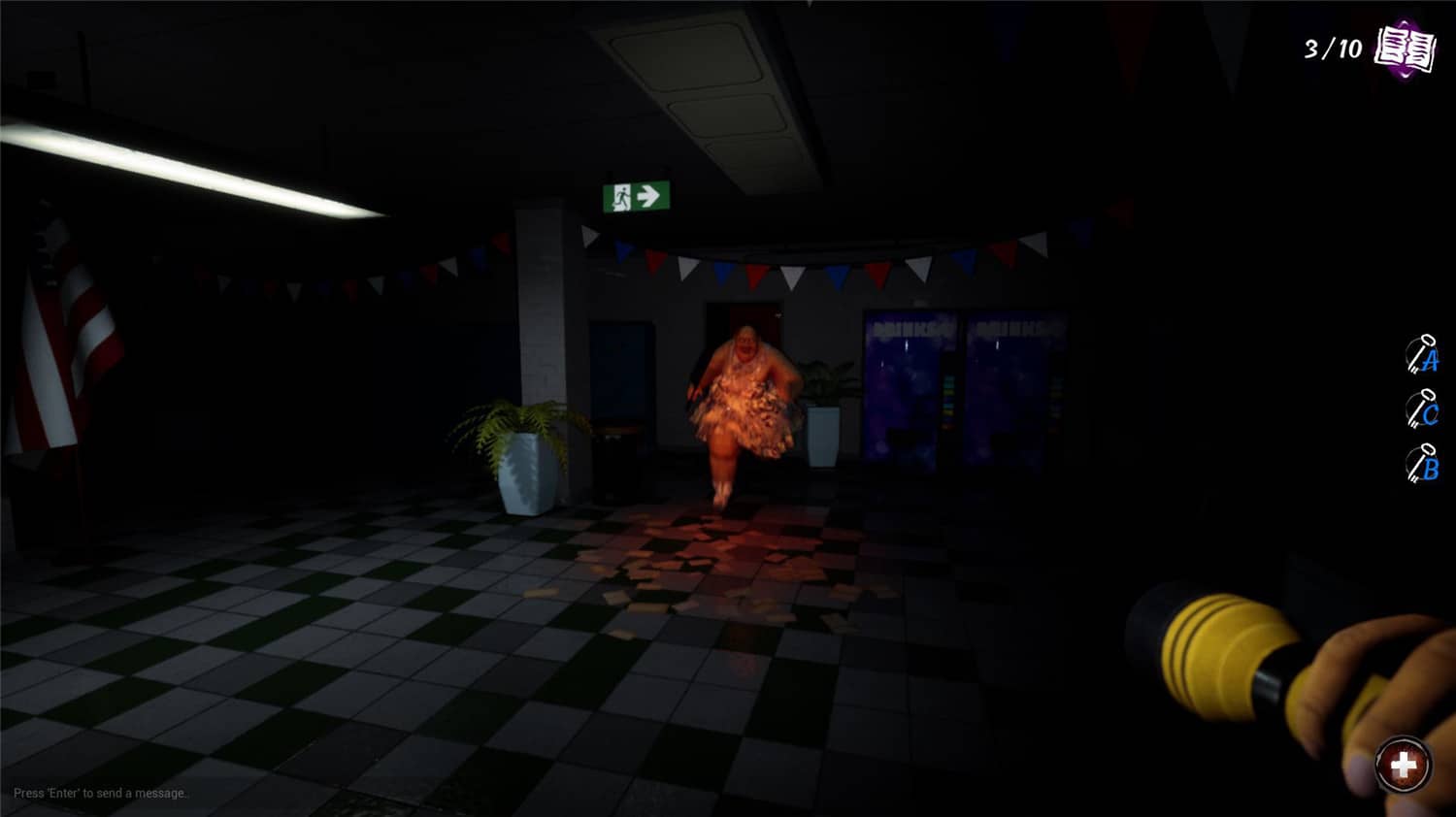 《午餐夫人》v1.10.2a中文版