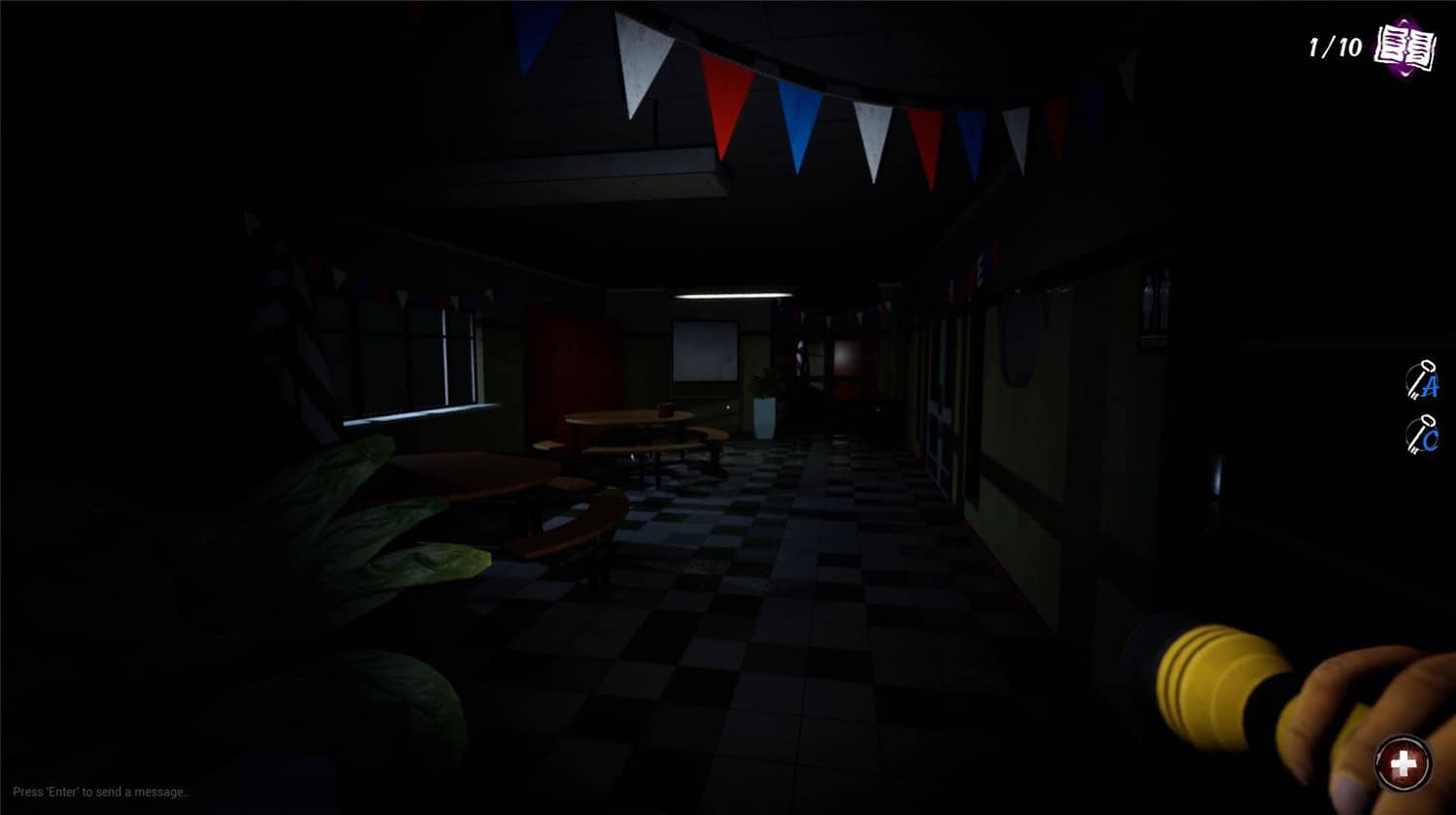 《午餐夫人》v1.10.2a中文版