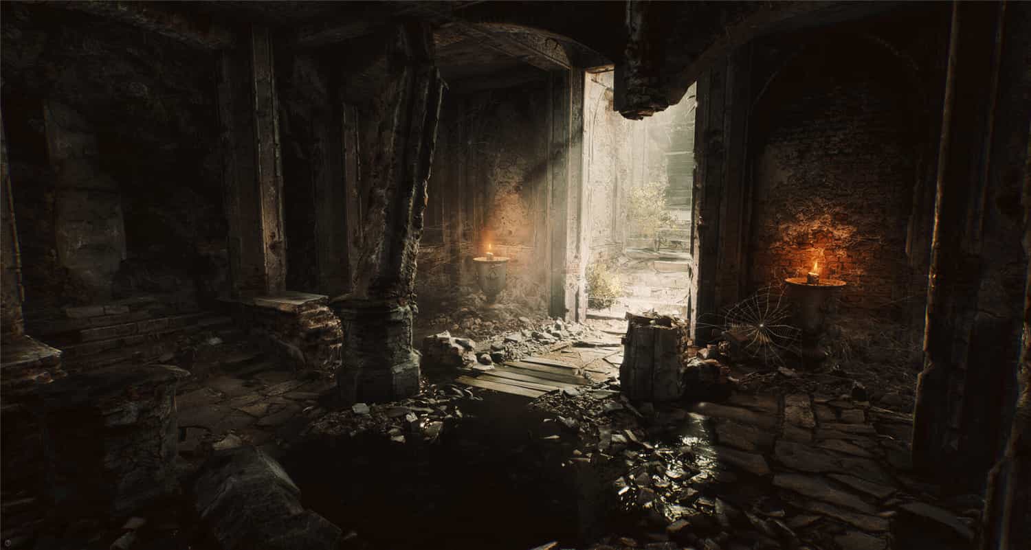 《灵魂射手：死亡使者》v0.74中文版