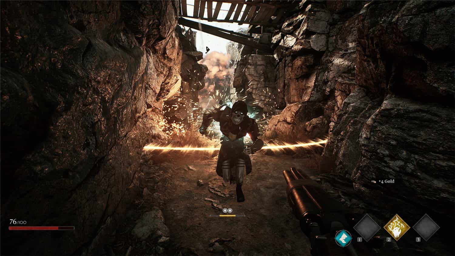 《灵魂射手：死亡使者》v0.74中文版