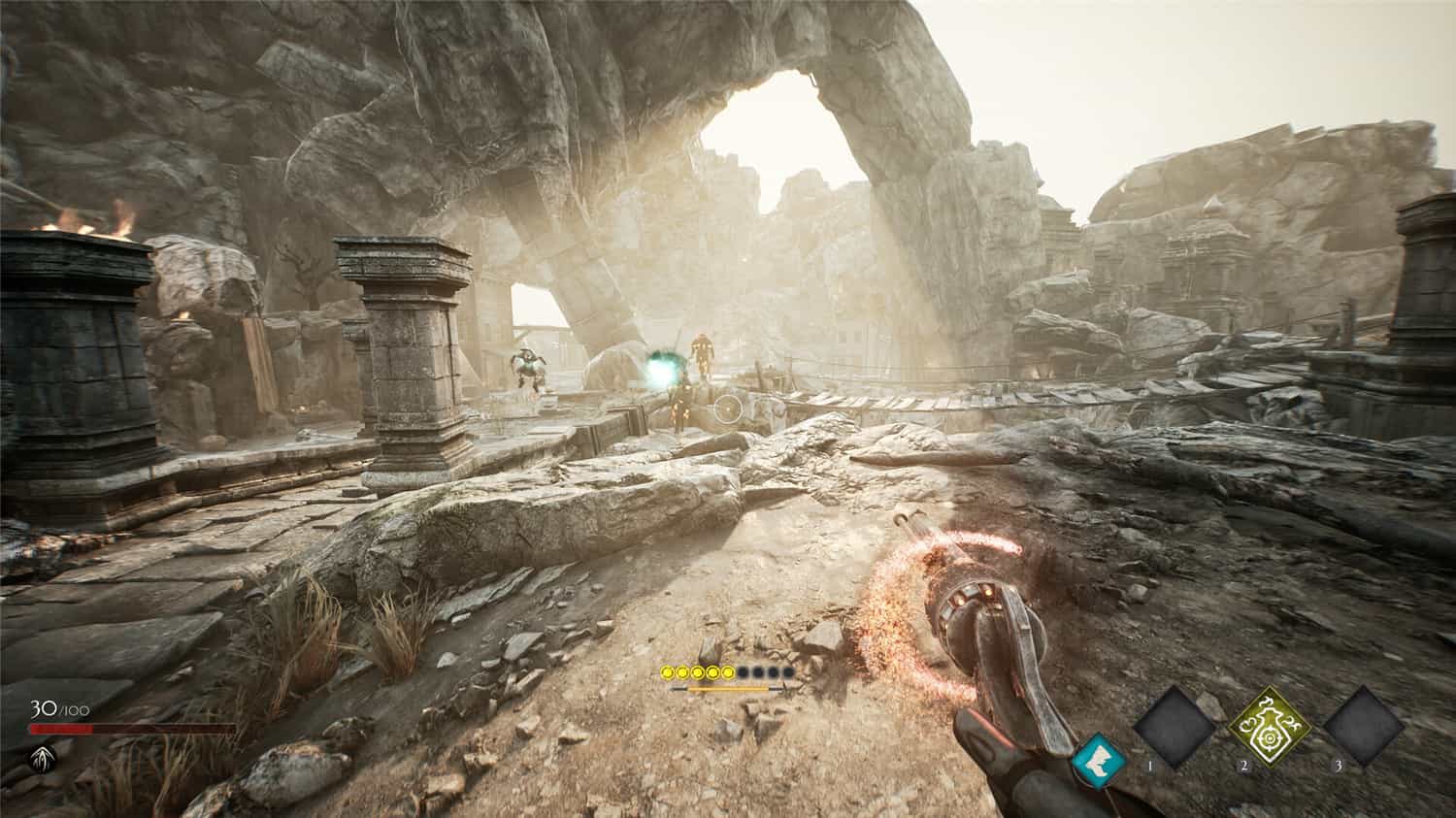 《灵魂射手：死亡使者》v0.74中文版