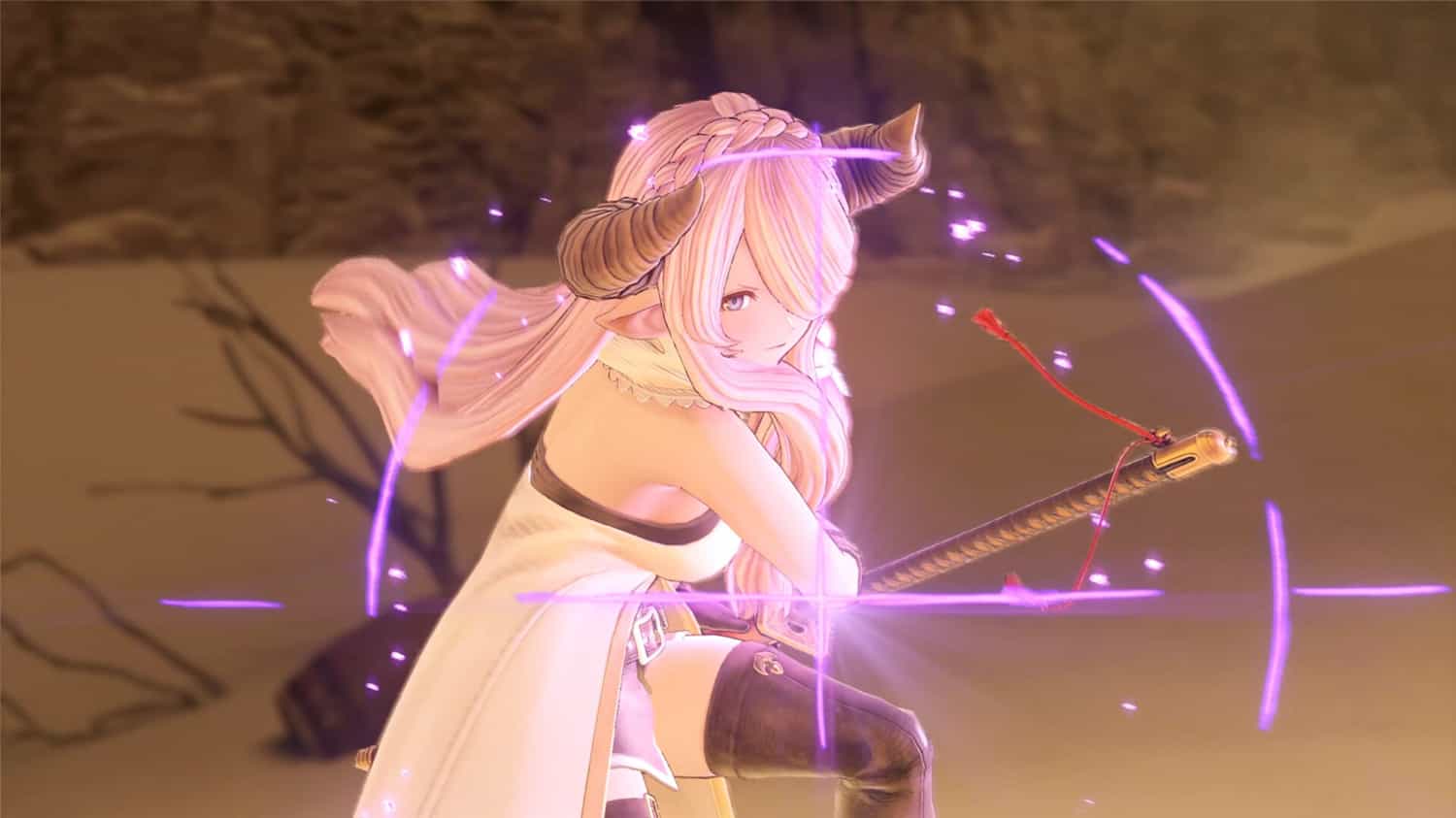 《碧蓝幻想：RELINK》v1.3.2中文版