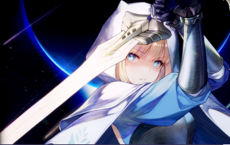 棕色尘埃2国际服(BrownDust II)2.1.13 谷歌版