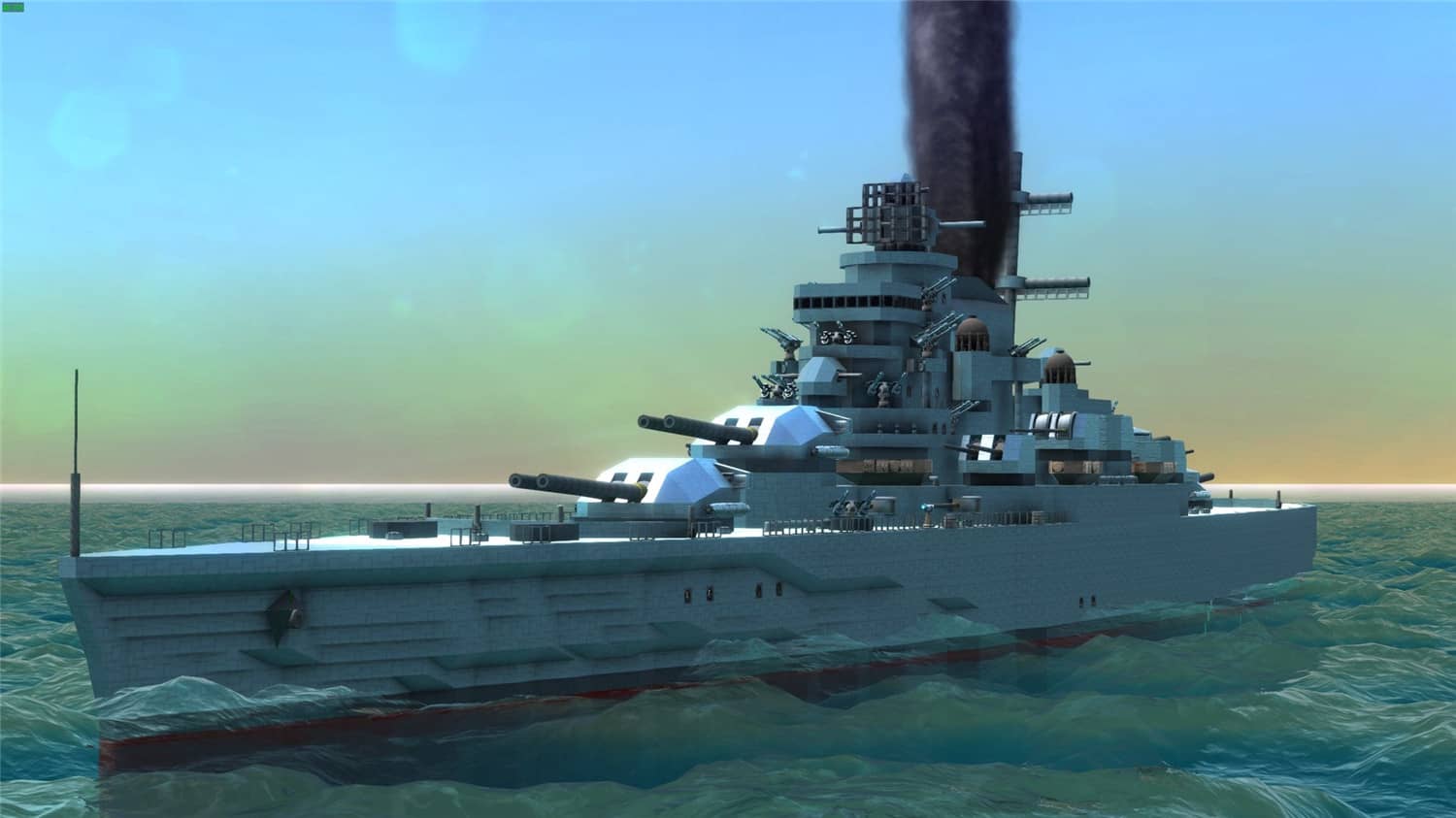 《深海远航》v4.2.1中文版