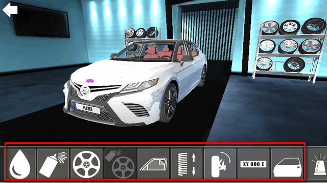 日本汽车模拟器最新版(Car Simulator Japan)v1.14 安卓官方版