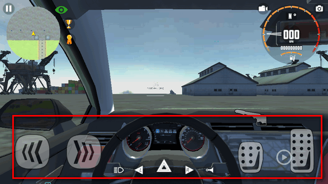 日本汽车模拟器最新版(Car Simulator Japan)v1.14 安卓官方版