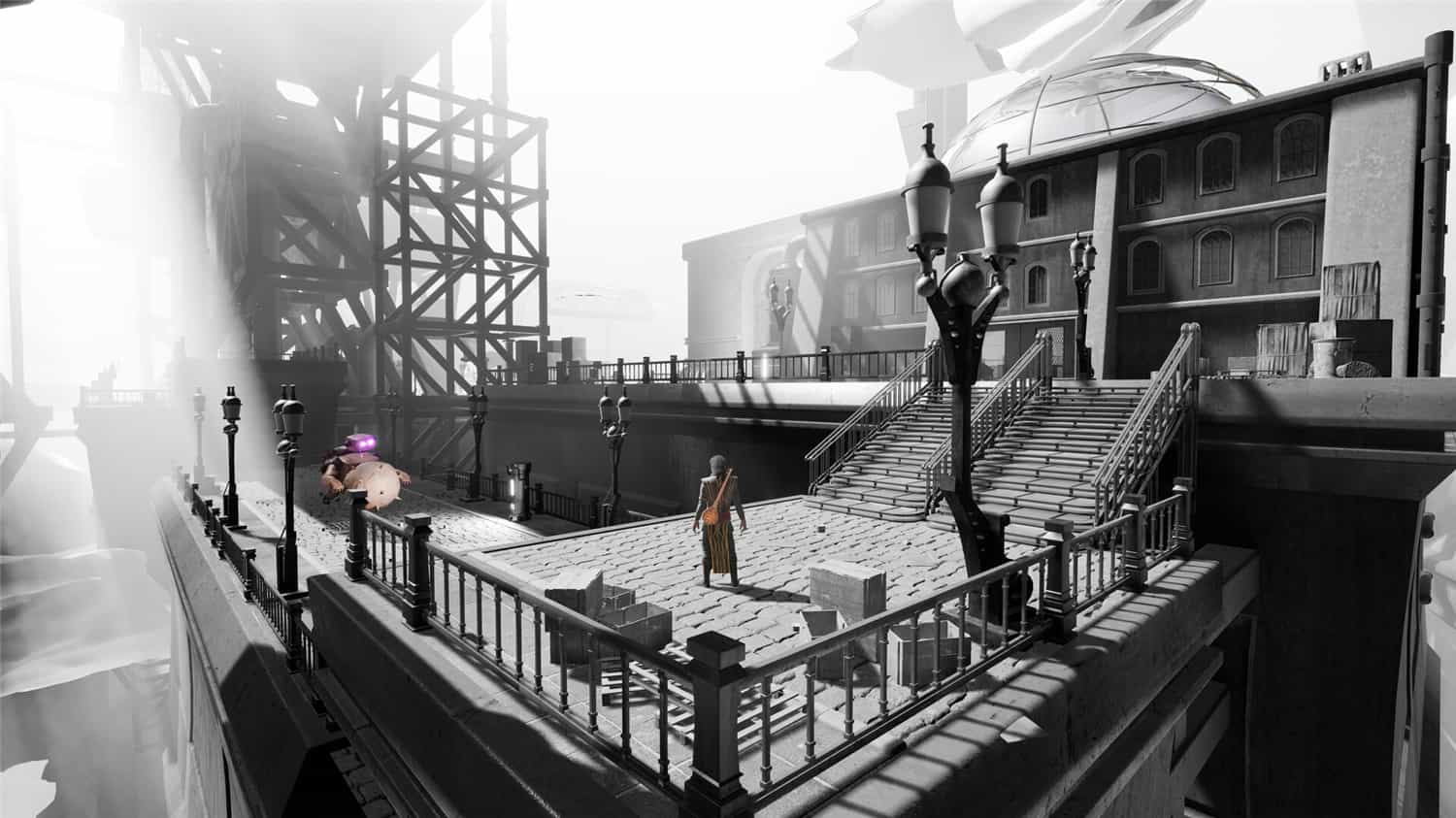 《权贵之地》v1.0.0中文版