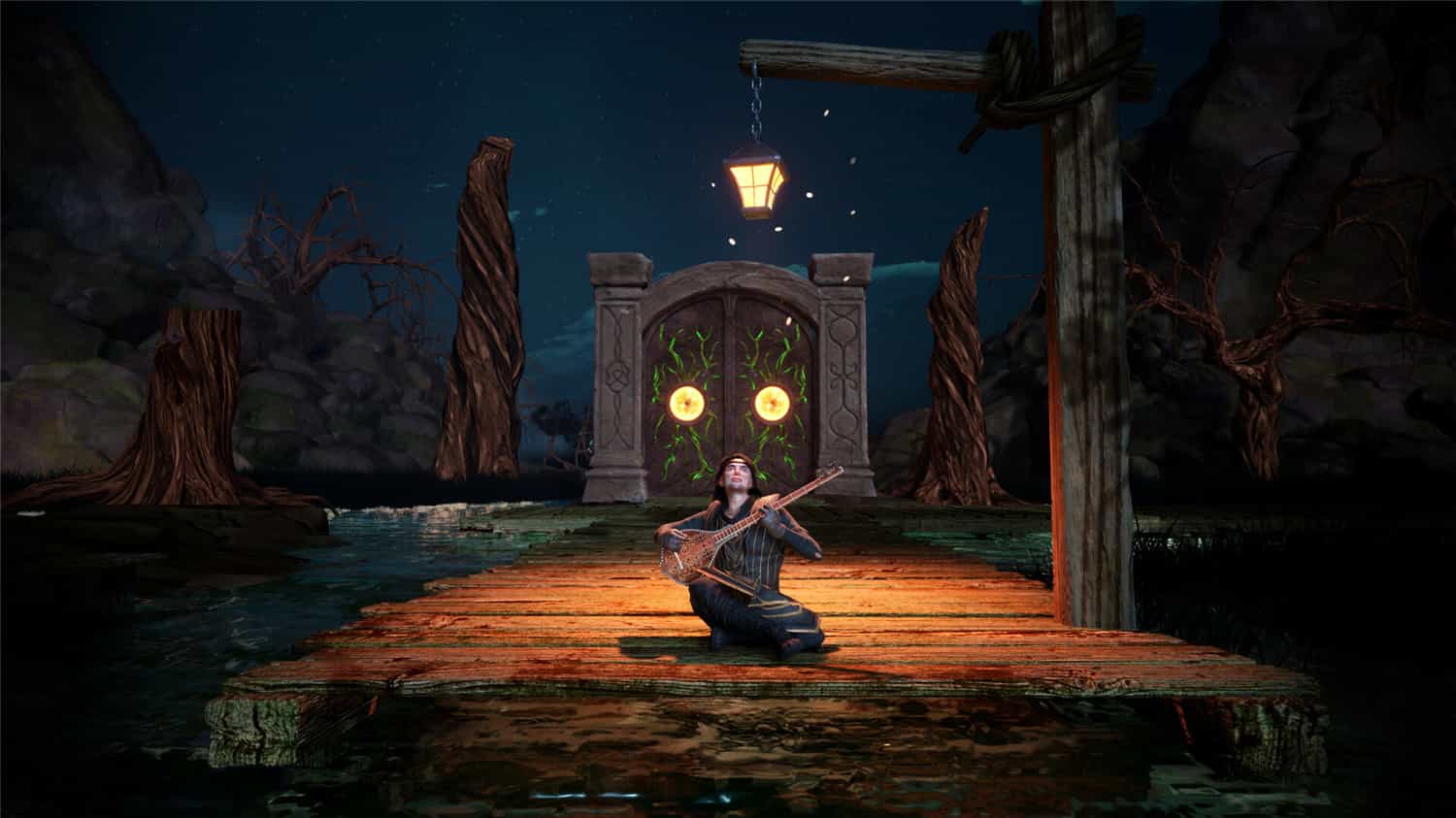《权贵之地》v1.0.0中文版