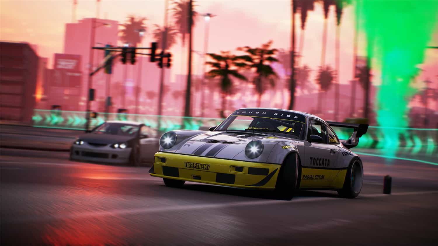 《CarX街头》v1.6.1官方原版