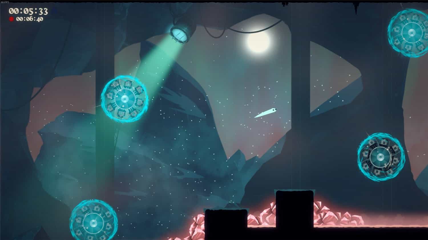 《幽灵追踪》Build.15126976中文版