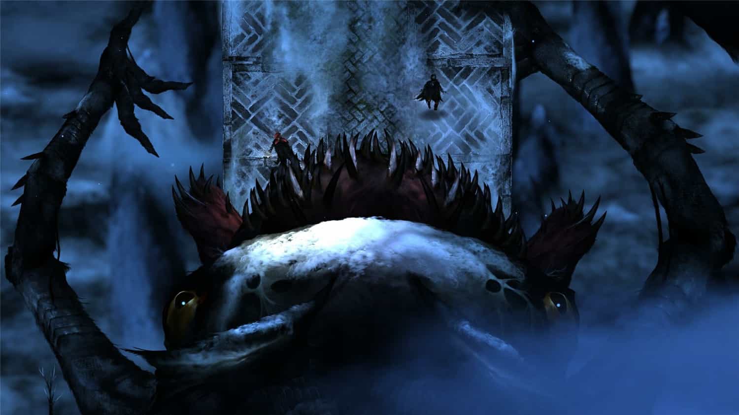 《永恒秩序》v1.0.1中文版