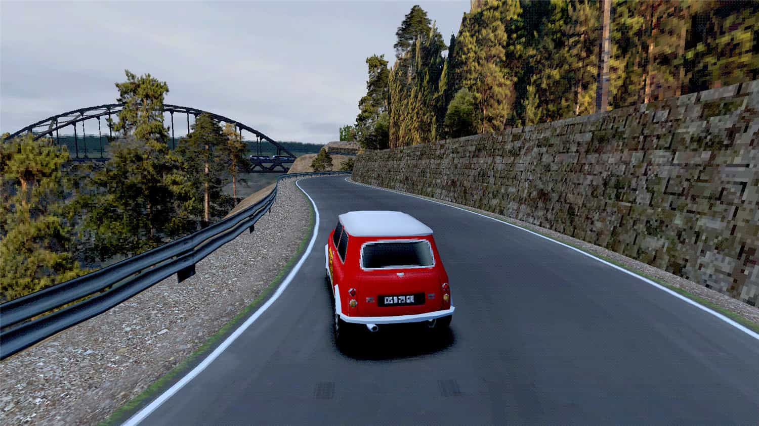 《旧日飞车》v1.0.983中文版