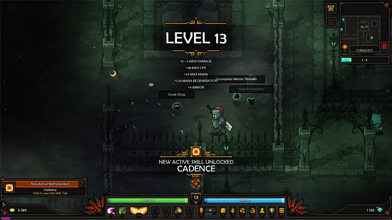 《巫魔人》v1.0.01a中文版