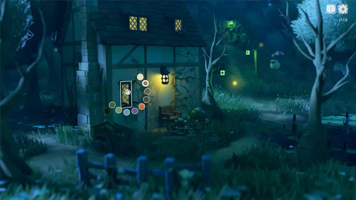 《林间小世界》v1.13.2中文版